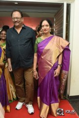Celebs at Bandaru Dattatreya Daughter Marriage